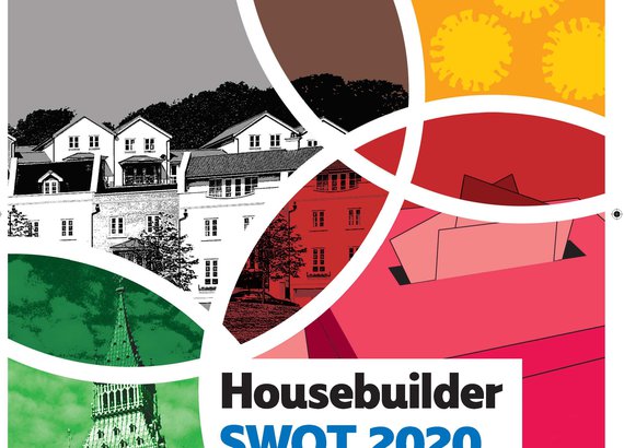 September 2020 - Front cover