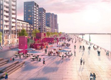 Healthy housing
