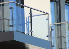 Stylish outdoor space from Sapphire