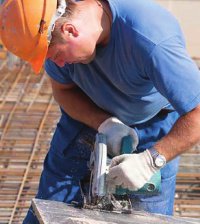 Construction united