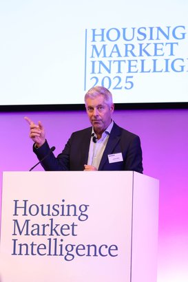 JW at HMI