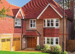 Linden crowned brick king