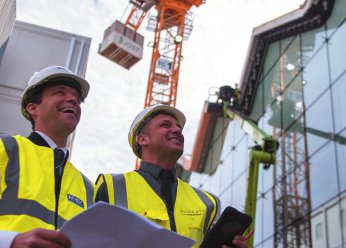 Spotlight on Building Control