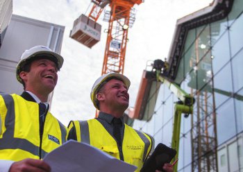 Spotlight on Building Control