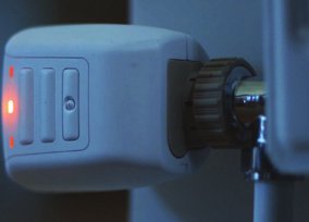LightwaveRF brings Smartphone temperature control