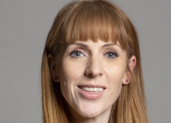 Angela Rayner