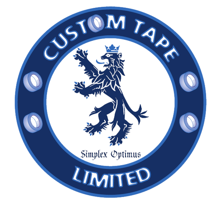 logocustomtape