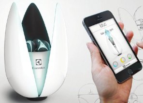 Improving sustainability with the Internet of Things
