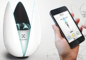 Improving sustainability with the Internet of Things
