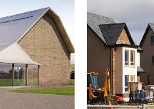 Saint-Gobain offers package for exemplar projects