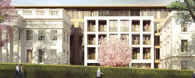 Housing Design Awards winners revealed