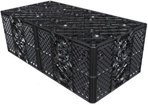 A runaway solution for stormwater