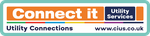 Connect Utilites