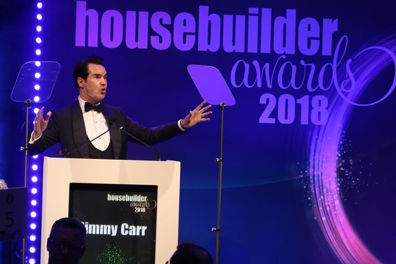 Housebuilder Awards
