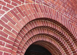 IG's solution for intricate brick detailing