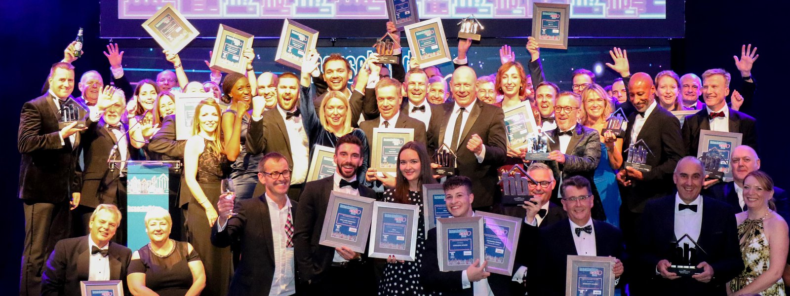 Housebuilder Awards 2019