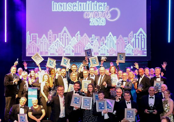 Housebuilder Awards 2019