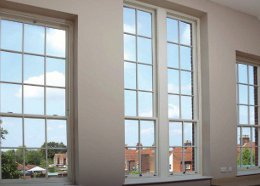 Victorian school house gets Lomax+Wood treatment
