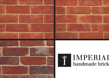 Imperial Bricks introduces handmade bricks