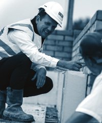 "We must not lose sight of the fact that the country still has a drastic shortage of quality new homes"