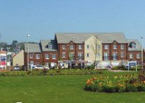 Flow controls deliver SuDS design