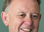 Mark Clare to leave Barratt