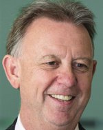 Mark Clare to leave Barratt