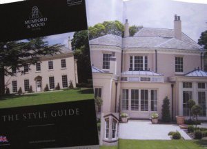 New style guide by Mumford and Wood