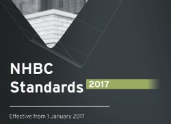 Raising the Standard
