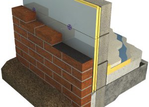 EcoTherm launches eco-cavity full fill