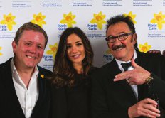 The Housebuilder Marie Curie Brain Game 2016