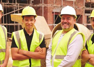 Tackling industry diversity
