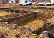 Polypipe benefits new eco development