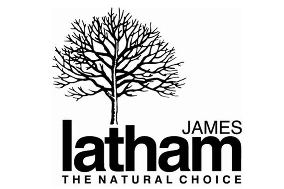 JAMES LATHAMS LOGO 1