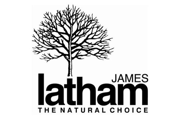 JAMES LATHAMS LOGO 1