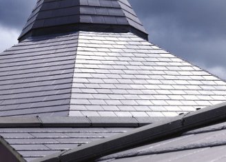 Never too slate for Redland Cambrian
