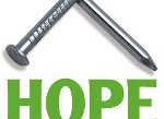 Charity calls for Hope Builders