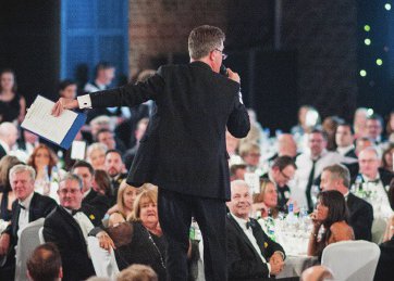 Industry quiz night raises 1 million GBP for Marie Curie