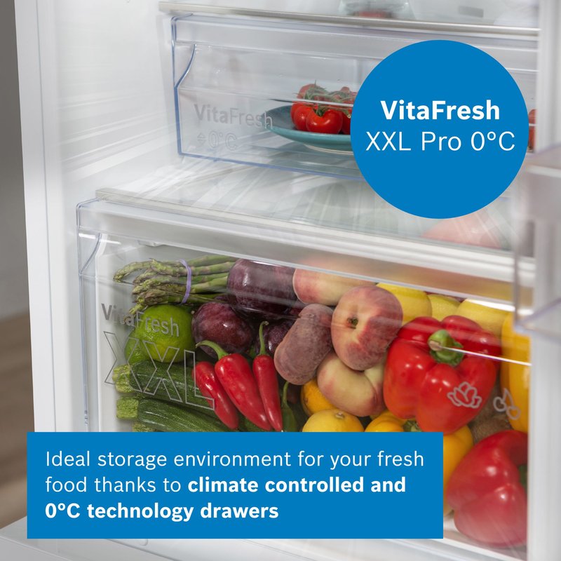 5. KGN362WDFG_Series4FridgeFreezer_Cooling_VitaFresh