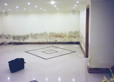 NHBC works with industry to reduce basement claims
