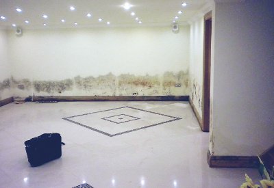 NHBC works with industry to reduce basement claims