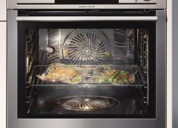Electrolux and AEG scoop Gold