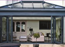 AluK launches new windows and doors collection
