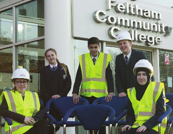 Chairs for charity