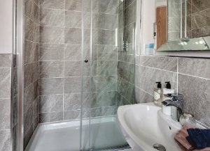 Inventive tiling from British Ceramic Tile