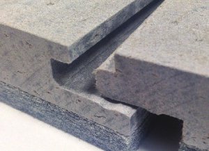 The alternative to Wet Screed