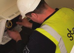 GTC celebrates fibre milestones