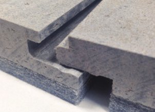 ScreedBoard satisfies heating and soundproofing demands