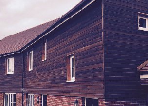 Bloor Homes goes Classic