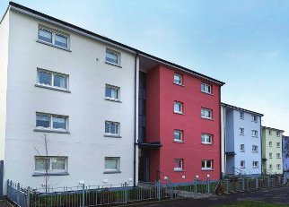 Swisslab EWI chosen for South Greenfield render project